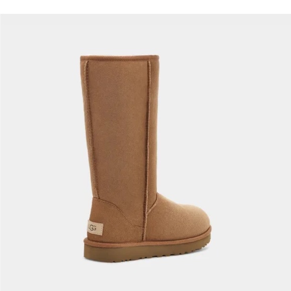 Classic tall Ugg boots - Picture 2 of 5